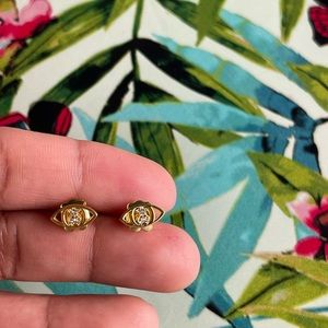 Tous Evil Eye Earrings